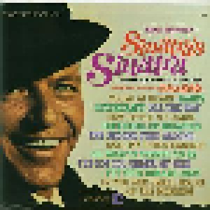 Frank Sinatra: Sinatra's Sinatra - A Collection Of Frank's Favorites (LP) - Bild 1