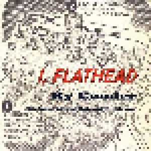 Ry Cooder: I, Flathead - The Songs Of Kash Buk And The Klowns (CD) - Bild 3