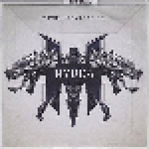 Within Temptation: Hydra (Promo-CD) - Bild 1