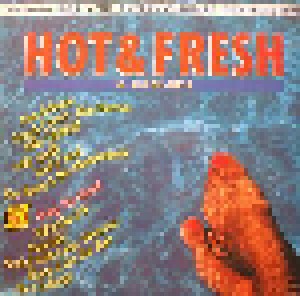 Hot & Fresh Vol. 02 - Das Neue Internationale Doppelalbum (2-LP) - Bild 1