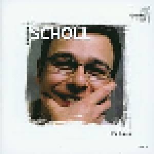Cover - Andreas Scholl: Voice, The