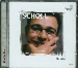 Andreas Scholl: The Voice (CD) - Bild 3