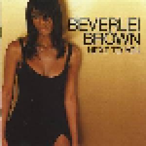 Cover - Beverlei Brown: Next To You