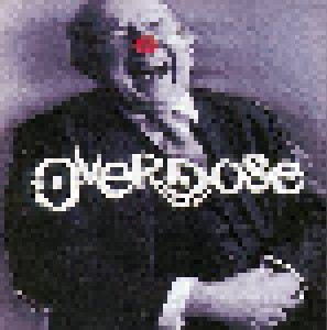 Overdose: Circus Of Death (Promo-CD) - Bild 1