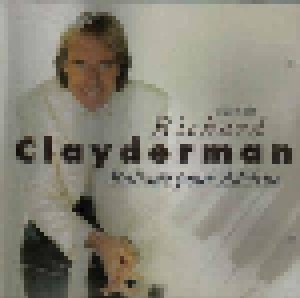 Richard Clayderman: Ballade Pour Adeline - The Best Of Richard Clayderman (CD) - Bild 1