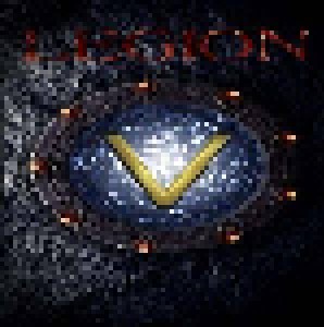 Legion: V (CD) - Bild 1