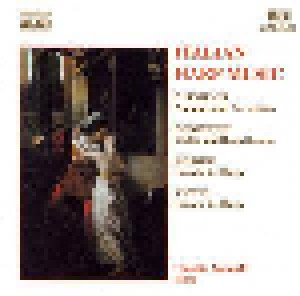 Italian Harp Music (CD) - Bild 1