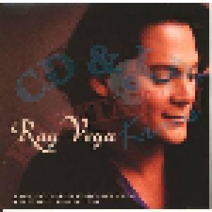 Cover - Ray Vega: Remember When