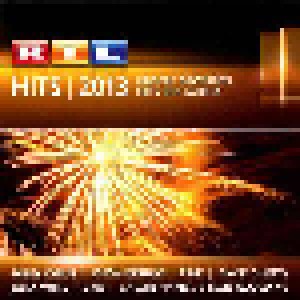 Cover - Follow Your Instinct Feat. Alexandra Stan: RTL Hits 2013