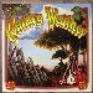 Country Weather: Country Weather (2-LP) - Bild 1