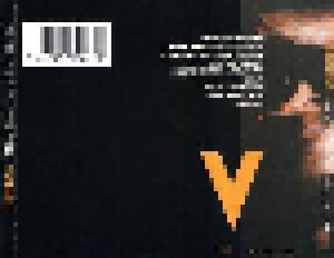 Eurythmics: 1984 (For The Love Of Big Brother) (CD) - Bild 5
