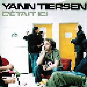 Yann Tiersen: C'était ICI (2-CD) - Bild 1