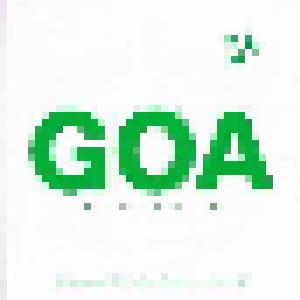 Goa Volume 32 - Cover