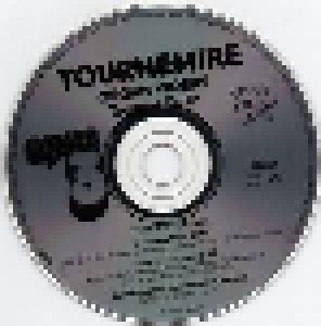 Charles Tournemire: Tournemire Organ Works (CD) - Bild 3