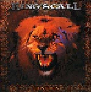 King's Call: Lion's Den (CD) - Bild 1