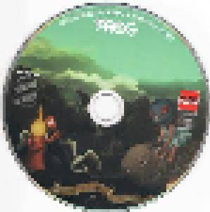 PROG 40 - P18: Childhood's End (CD) - Bild 3