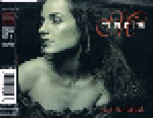 Maria: Come Back (Single-CD) - Bild 2