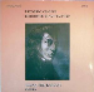 Frédéric Chopin: Berühmte Klavierwerke (LP) - Bild 1