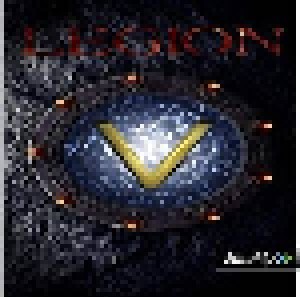 Legion: V (CD) - Bild 1