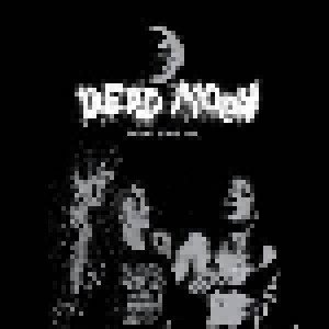 Dead Moon: Echoes Of The Past (2-CD) - Bild 1