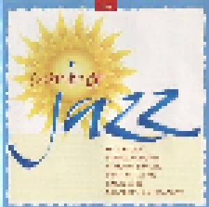 Summer Jazz (CD) - Bild 1