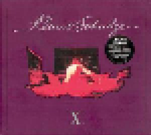 Klaus Schulze: ''X''. (2-CD) - Bild 1