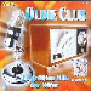 Oldie Club - Die Größten Hits Der 80er Vol. 3 (CD) - Bild 1