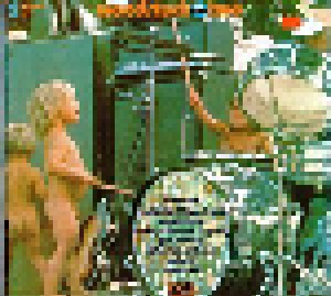 Woodstock Two (2-LP) - Bild 1