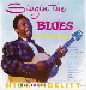 B.B. King: Singin' The Blues (LP) - Bild 1