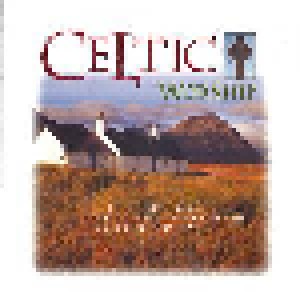 Cover - Eden's Bridge: Celtic Worship