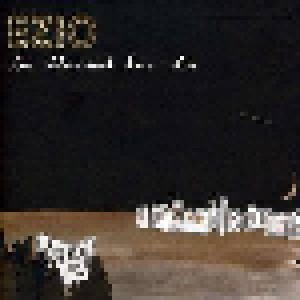 Ezio: Ten Thousand Bars - Live (CD) - Bild 1