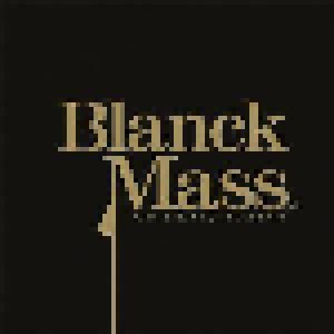 Cover - Blanck Mass: White Math / Polymorph