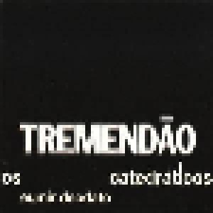 Cover - Deodato: Os Catedráticos/Tremendão