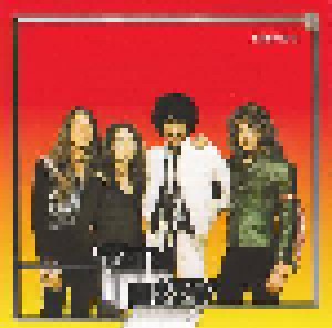 Thin Lizzy: Nightlife (CD) - Bild 2