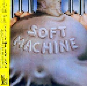 Soft Machine: Six (CD) - Bild 1