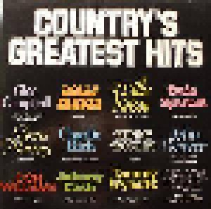 Country's Greatest Hits (2-LP) - Bild 1