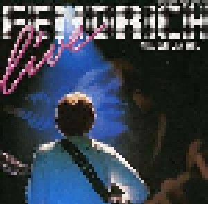 Rainhard Fendrich: Live / Alle Zeit Der Welt (CD) - Bild 1