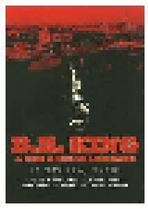 B.B. King: B.B. King & The Guitar Legends - In Sevilla, Spain (DVD) - Bild 1