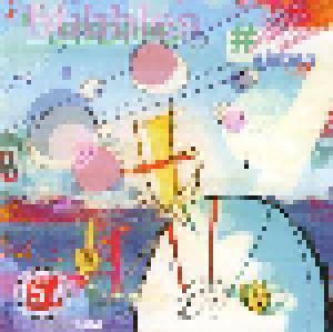 Cover - Didgerission: Substage: Bubbles # 7