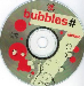Substage: Bubbles # 7 (CD) - Bild 3