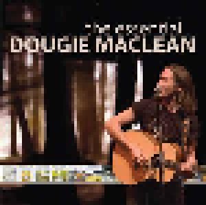 Dougie MacLean: The Essential Dougie MacLean (2-CD) - Bild 1