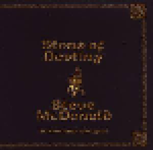 Steve McDonald: Stone Of Destiny (CD) - Bild 1