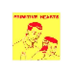 Primitive Hearts: High & Tight (LP) - Bild 1