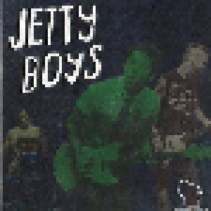 The Direct Hit! + Jetty Boys: Direct Hit! B/W Jetty Boys (Split-7") - Bild 2