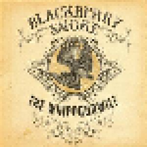 Blackberry Smoke: The Whippoorwill (LP) - Bild 1