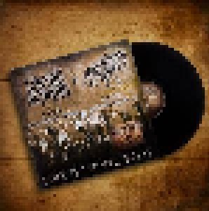 Lynyrd Skynyrd + Blackberry Smoke: Live 12" Vinyl Split (Split-LP) - Bild 3