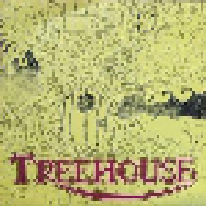 Cover - Treehouse: Treehouse