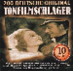 Cover - Pola Negri: 200 Deutsche Original Tonfilmschlager