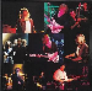 Keith Emerson / Glenn Hughes / Marc Bonilla: Boys Club - Live From California (CD) - Bild 6
