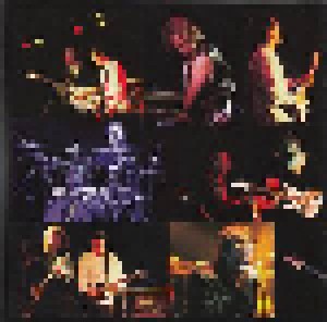 Keith Emerson / Glenn Hughes / Marc Bonilla: Boys Club - Live From California (CD) - Bild 8